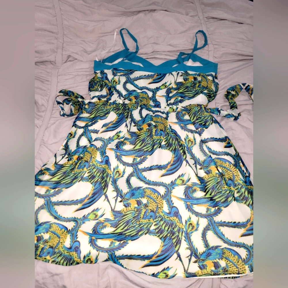 Dress - Picture 2 of 2